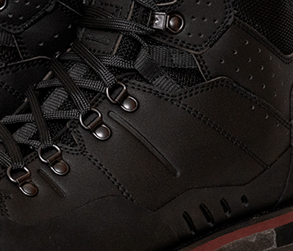 WD-SHOES